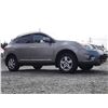 Image 9 : D5 --  2013 NISSAN ROGUE S AWD, Grey, 287428 KM's