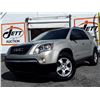 Image 2 : A1 --  2007 GMC ACADIA SLE, Gold, 218392 KM's  "NO RESERVE"