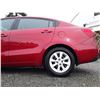 Image 24 : B6 --  2015 KIA RIO LX, RED, 159,733 KMS