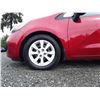 Image 26 : B6 --  2015 KIA RIO LX, RED, 159,733 KMS
