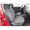Image 42 : B6 --  2015 KIA RIO LX, RED, 159,733 KMS