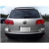 Image 14 : D2 --  2004 VW TOUAREG 4X4 , Brown, 247995 KM's