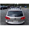 Image 16 : D2 --  2004 VW TOUAREG 4X4 , Brown, 247995 KM's