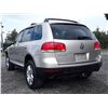 Image 17 : D2 --  2004 VW TOUAREG 4X4 , Brown, 247995 KM's