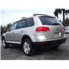 Image 18 : D2 --  2004 VW TOUAREG 4X4 , Brown, 247995 KM's