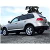 Image 19 : D2 --  2004 VW TOUAREG 4X4 , Brown, 247995 KM's