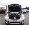 Image 35 : D2 --  2004 VW TOUAREG 4X4 , Brown, 247995 KM's