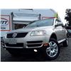 Image 3 : D2 --  2004 VW TOUAREG 4X4 , Brown, 247995 KM's