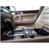 Image 74 : D2 --  2004 VW TOUAREG 4X4 , Brown, 247995 KM's