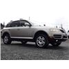 Image 9 : D2 --  2004 VW TOUAREG 4X4 , Brown, 247995 KM's