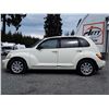 Image 14 : B4 --  2004 CHRYSLER PT CRUISER TOURING, White, 152232 KM's