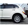 Image 17 : B4 --  2004 CHRYSLER PT CRUISER TOURING, White, 152232 KM's