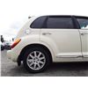 Image 23 : B4 --  2004 CHRYSLER PT CRUISER TOURING, White, 152232 KM's