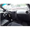 Image 34 : B4 --  2004 CHRYSLER PT CRUISER TOURING, White, 152232 KM's