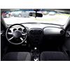Image 50 : B4 --  2004 CHRYSLER PT CRUISER TOURING, White, 152232 KM's