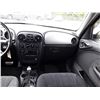 Image 51 : B4 --  2004 CHRYSLER PT CRUISER TOURING, White, 152232 KM's