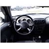 Image 52 : B4 --  2004 CHRYSLER PT CRUISER TOURING, White, 152232 KM's