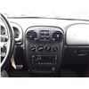 Image 56 : B4 --  2004 CHRYSLER PT CRUISER TOURING, White, 152232 KM's