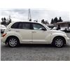 Image 7 : B4 --  2004 CHRYSLER PT CRUISER TOURING, White, 152232 KM's