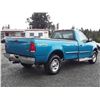 Image 11 : F6 --  1998 FORD F150 4X4, Green, 251617 KM's