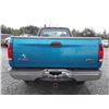 Image 14 : F6 --  1998 FORD F150 4X4, Green, 251617 KM's