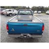 Image 15 : F6 --  1998 FORD F150 4X4, Green, 251617 KM's