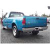 Image 16 : F6 --  1998 FORD F150 4X4, Green, 251617 KM's