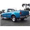 Image 17 : F6 --  1998 FORD F150 4X4, Green, 251617 KM's