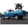 Image 18 : F6 --  1998 FORD F150 4X4, Green, 251617 KM's