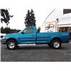 Image 19 : F6 --  1998 FORD F150 4X4, Green, 251617 KM's