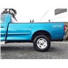 Image 23 : F6 --  1998 FORD F150 4X4, Green, 251617 KM's