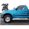 Image 24 : F6 --  1998 FORD F150 4X4, Green, 251617 KM's