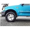 Image 25 : F6 --  1998 FORD F150 4X4, Green, 251617 KM's