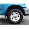 Image 28 : F6 --  1998 FORD F150 4X4, Green, 251617 KM's