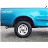 Image 32 : F6 --  1998 FORD F150 4X4, Green, 251617 KM's