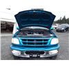 Image 34 : F6 --  1998 FORD F150 4X4, Green, 251617 KM's
