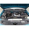 Image 35 : F6 --  1998 FORD F150 4X4, Green, 251617 KM's