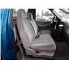 Image 42 : F6 --  1998 FORD F150 4X4, Green, 251617 KM's