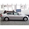 Image 10 : B3 --  2001 BMW 320I, Grey, 213964 KM's