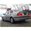 Image 18 : B3 --  2001 BMW 320I, Grey, 213964 KM's