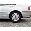 Image 23 : B3 --  2001 BMW 320I, Grey, 213964 KM's