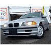 Image 3 : B3 --  2001 BMW 320I, Grey, 213964 KM's