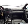 Image 61 : B3 --  2001 BMW 320I, Grey, 213964 KM's
