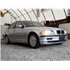 Image 8 : B3 --  2001 BMW 320I, Grey, 213964 KM's