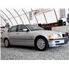 Image 9 : B3 --  2001 BMW 320I, Grey, 213964 KM's