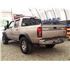 Image 17 : F5 --  2000 NISSAN FRONTIER CREW CAB XE 4X4, Brown, 231375 MILES