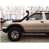 Image 24 : F5 --  2000 NISSAN FRONTIER CREW CAB XE 4X4, Brown, 231375 MILES