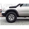Image 25 : F5 --  2000 NISSAN FRONTIER CREW CAB XE 4X4, Brown, 231375 MILES