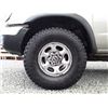 Image 26 : F5 --  2000 NISSAN FRONTIER CREW CAB XE 4X4, Brown, 231375 MILES