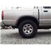 Image 32 : F5 --  2000 NISSAN FRONTIER CREW CAB XE 4X4, Brown, 231375 MILES